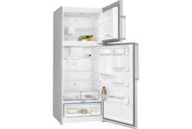 Resim Siemens KD76NAIE0N 542 Lt Üstten Donduruculu No-Frost Buzdolabı 