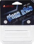 Resim Neevoyu Joyo Cam Gitar Kaydırıcı 19mm İç Çaplı 1.6mm Kalın Duvarlı Parlak Tonlu Gitaristler İçin Slide 