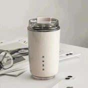 Resim SMEG Mug Termos 
