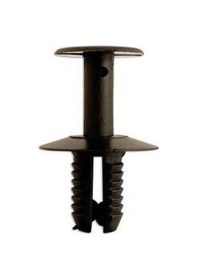 Resim Mercedes W201 190 Class Davlumbaz Klipsi 