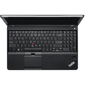 Resim Lenovo Thinkpad E530C i3-3110M 12 GB 128 GB SSD 15.6" Free Dos Dizüstü Bilgisayar (Yenilenmiş) 
