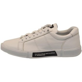 Resim Hammer Jack 20250 Basel Beyaz Erkek Ayakkabı 