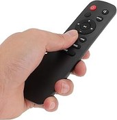 Resim Topiky SB170 SB120 SB140 Soundbar'a Uygun Uzaktan Kumandayı Değiştirin, Yedek Soundbar Uzaktan Kumandası, Hoparlör Uzaktan Kumandası 