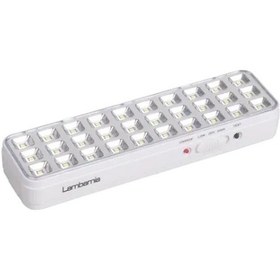 Resim Pelsan 30 Led Şarj Eedilebilir Işıldak 