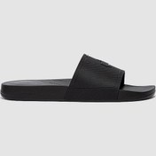 Resim Fitflop İqushıon Slıdes Eq4 Siyah Erkek Terlik Siyah 