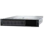 Resim Dell Silver 4314 R750XS PER750XS4SPL_V44 4x16gb 4x480gb SSD 2x700w 2U Rack Sunucu 
