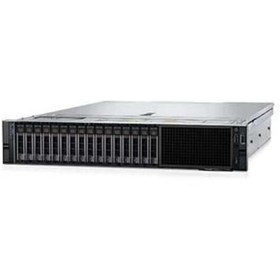 Resim Dell Silver 4314 R750XS PER750XS4SPL_V44 4x16gb 4x480gb SSD 2x700w 2U Rack Sunucu 