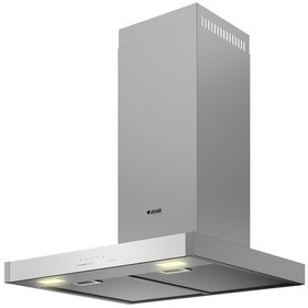 Resim Arçelik ADT 606-2 B Fibona Serisi 60 CM Ankastre Duvar Tipi Davlumbaz 