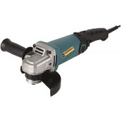 Resim Meşem 118 900W Taşlama Makinesi - 125 MM 