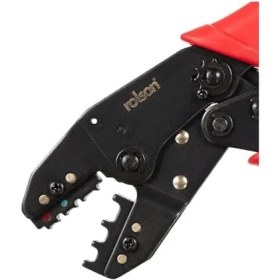 Resim 20835 Ratchet Crimping Tool 