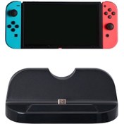 Resim Yues Switch Şarj Stand Dock (Switch/Switch Lite) Yues