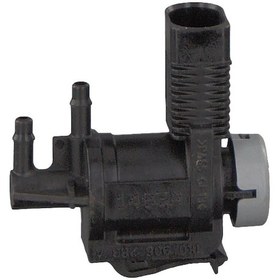 Resim Ithal 1k0906283a-selenoid Degistirme Valfı 1.4 Tsı Tiguan Bmt 2016 1j0906283b 