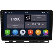 Resim Carvocal Renault Clio 5 Android Multimedya Sistemi (2020-2023) 