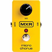 Resim MXR M148 Micro Chorus Pedalı 