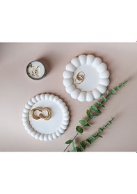 Resim Bernami Mumluk Şamdanpinterest Bubble Bardak Altlığı 2 Li Set , Dekoratif Takı Tabağı , Bubble Takı Tabağı Diğer 