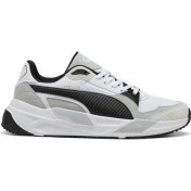 Resim Puma Trinity 2 Beyaz Erkek Sneaker 