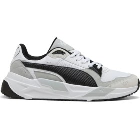 Resim Puma Trinity 2 Beyaz Erkek Sneaker 