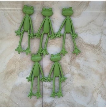 3 Parça Katlanır Duvara Monte Saksı Tutucu Halkaları, Vidalı Metal Duvara Monte Tutucu Halkaları, Saksıları Sabitlemek İçin Saksı Kancaları