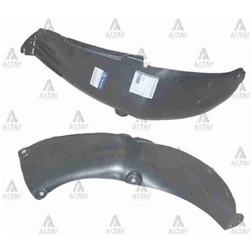 Resim HMC 86821-1J000 Davlumbaz Arka Sol İ-20 08- 