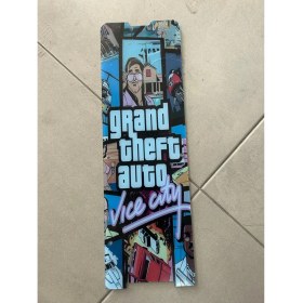 Resim Bisiklet Dünyam Onvo Elektrikli Scooter Ov 12X Plus - Ov 13 Uyumlu Pleksi Tabanlık 3mm Vidalı Montaja Uygun 