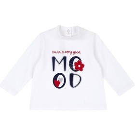 Resim Chicco T-shirt - Uzun Kol 09007331000000_000030 Çok Renkli 