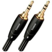 Resim Audioquest Tower 3.5Mm-3.5Mm Aux Kablo 1.5Mt 