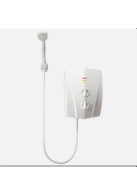 Resim Veito V1200 Banyo Tipi Elektrikli Şofben 