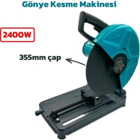 Resim Haktaş Gönye Kesme Makinesi 