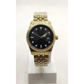 Resim Spectrum Rolex Model Takvimli Erkek Kol Saati ST2730AFS 