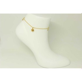 Resim Kararmaz Çelik Halhal (22575) 