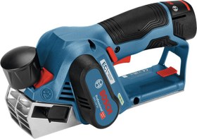Resim Bosch GHO 12 V-20 Akülü Planya 