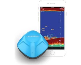 Resim Garmin Strıker Cast Gps 