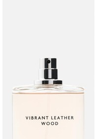 Resim Zara Vıbrant Leather Wood Edp 100ml Turunçgil 