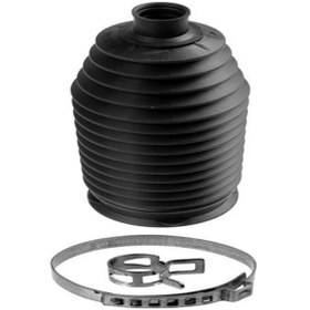 Resim BMW R55 R56 R57 DİREKSİYON ROT KÖRÜĞÜ 32106778560 