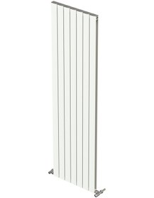 Resim Aeon Smyrna Alüminyum Dizayn Radyatör Panel Petek - 1500 X 485 7 Dilim 