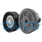 Resim DAYCO APV1048 Alternator Gergi Rulmani (Fan+Wp) IVeco Euromover Eurostar Cursor Eurotrakker Cursor 7790 99-2001 504046191 (WN229659) 