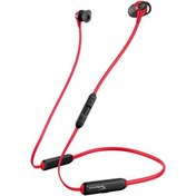 Resim Cloud Buds Wireless Kulaklık HEBBXX-MC-RD/G HyperX