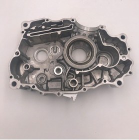 Resim Lifan Discovery 150 Sol Karter 