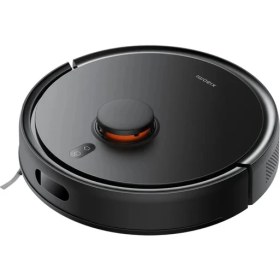 Resim Xiaomi Robot Vacuum S20 5.000 Pa Emiş Gücü Lidar Navigasyon Mop Özellikli Robot Süpürge 