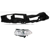 Resim FAR BRAKETİ SAĞ MEGANE 2 2005-2010 AYFAR 202300 