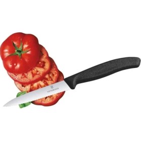 Resim Victorinox Büyük Bıçak Ve Soyacak Set 