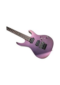 Resim Mooer Mmt100frapp Elektro Gitar Aurora Purple 