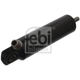 Resim Febi Bilstein 01036 Egzoz Fren Pistonu Mercedes 1838 Atego 0403 Man Cityliner 720812 