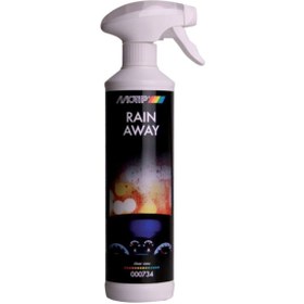 Resim Motip Rain Away 500ml - Yağmur Kaydırıcı 