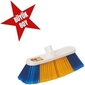 Resim ARMESA Büyük Boy Lüks Oto Fırçası 