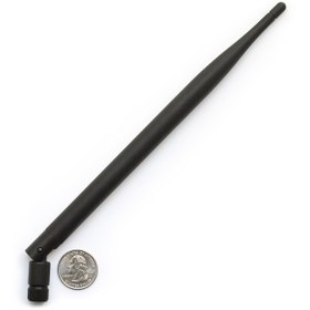 Resim Sparkfun 4 Band Hücresel Anten - SMA, Uzun 