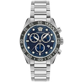 Resim Versace VRSCVE6K00323 Erkek Kol Saati 