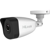 Resim HILOOK IPC-B121H 2MP 4MM IP BULLET KAMERA 