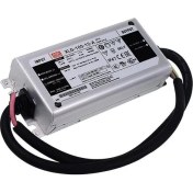 Resim Mean Well XLG-100-12-A 12VDC,8.0AMP,CURRENT ADJ.,(8.4~12VDC Cc) Güç Kaynağı 