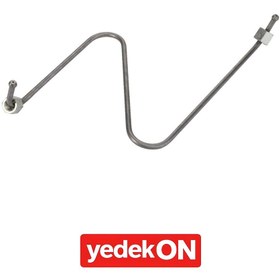 Resim AGCO Enjeksiyon Hortumu - Valtra | V836859443 